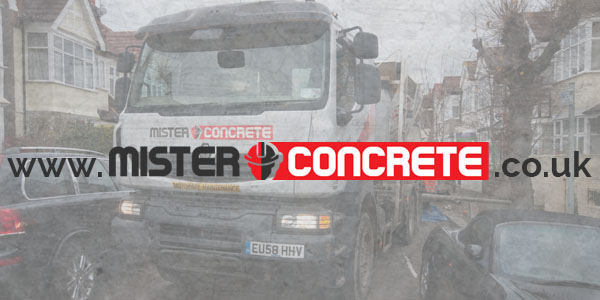 mister concrete logo